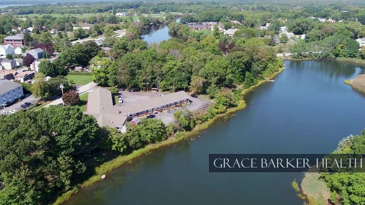 GRACE BARKER NURSING CENTER