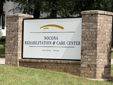 GRACE CARE CENTER OF NOCONA