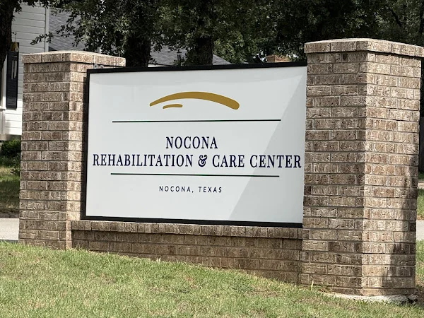 GRACE CARE CENTER OF NOCONA
