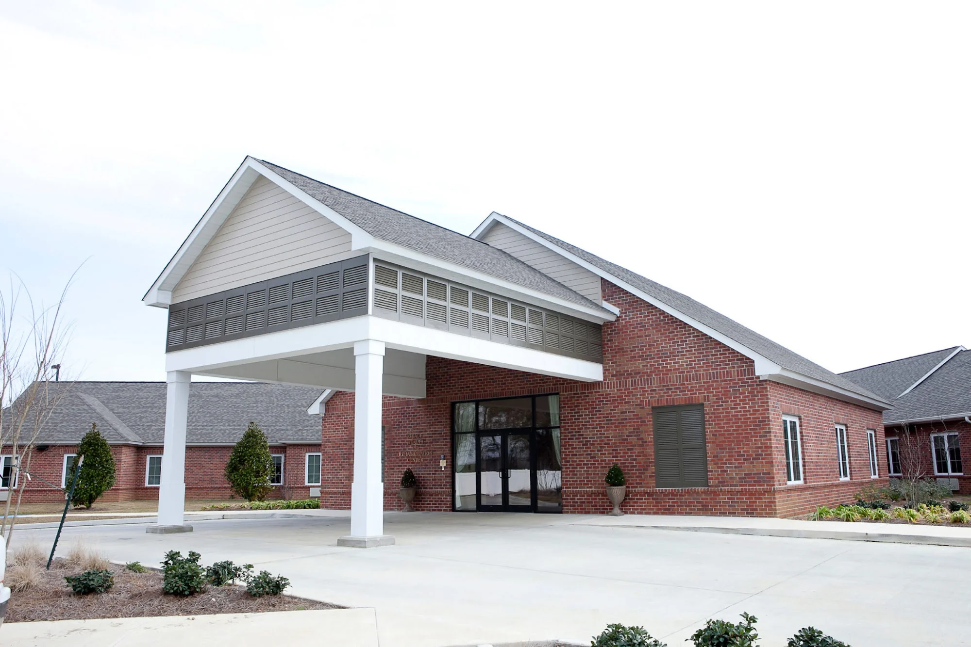 GRACE NURSING HOME