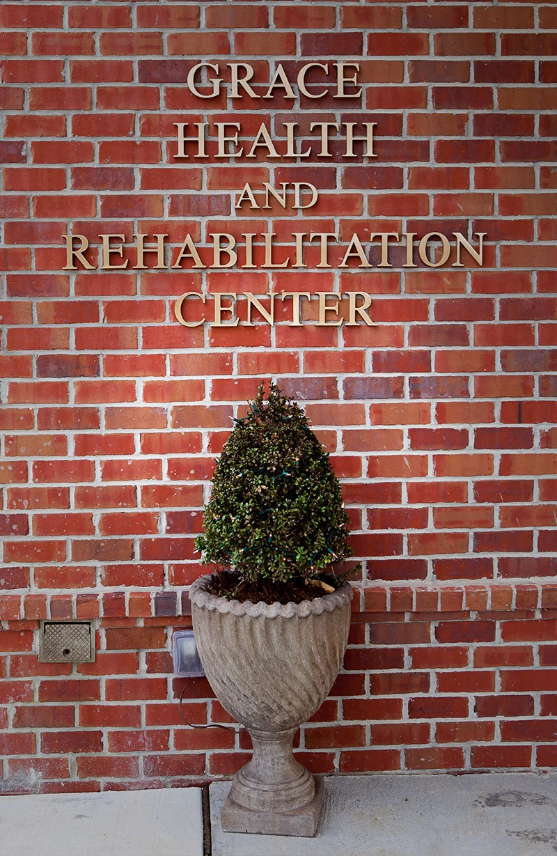 GRACE NURSING HOME