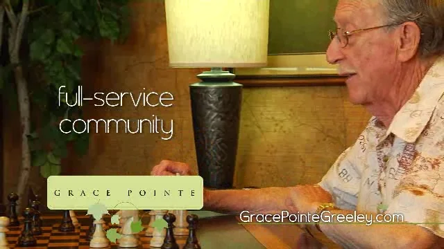 GRACE POINTE CONT CARE SR CAMPUS, SKILLED NURSING
