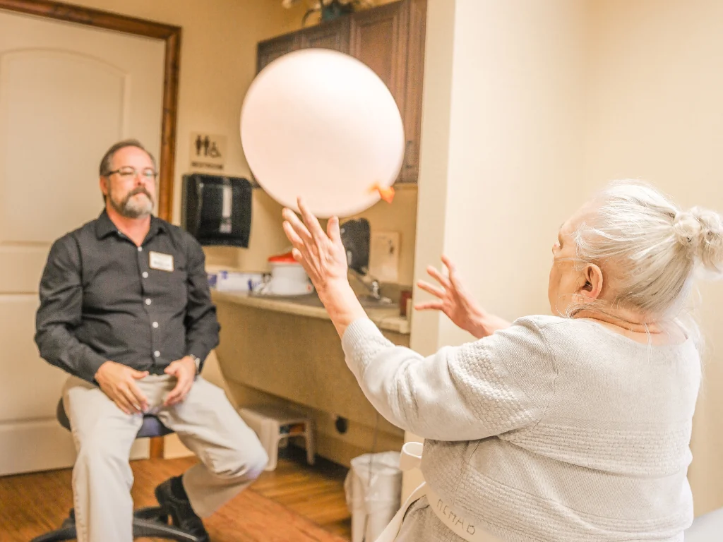 GRACE POINTE CONT CARE SR CAMPUS, SKILLED NURSING