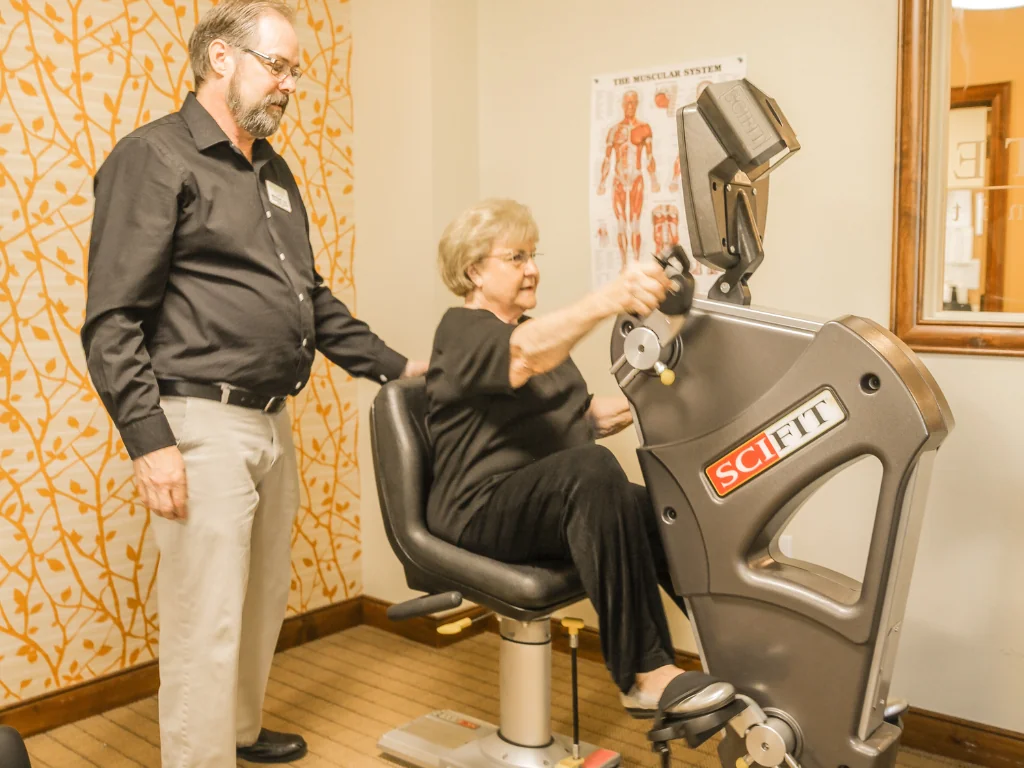 GRACE POINTE CONT CARE SR CAMPUS, SKILLED NURSING