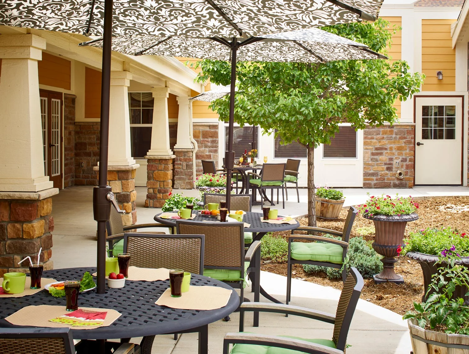 GRACE POINTE CONT CARE SR CAMPUS, SKILLED NURSING