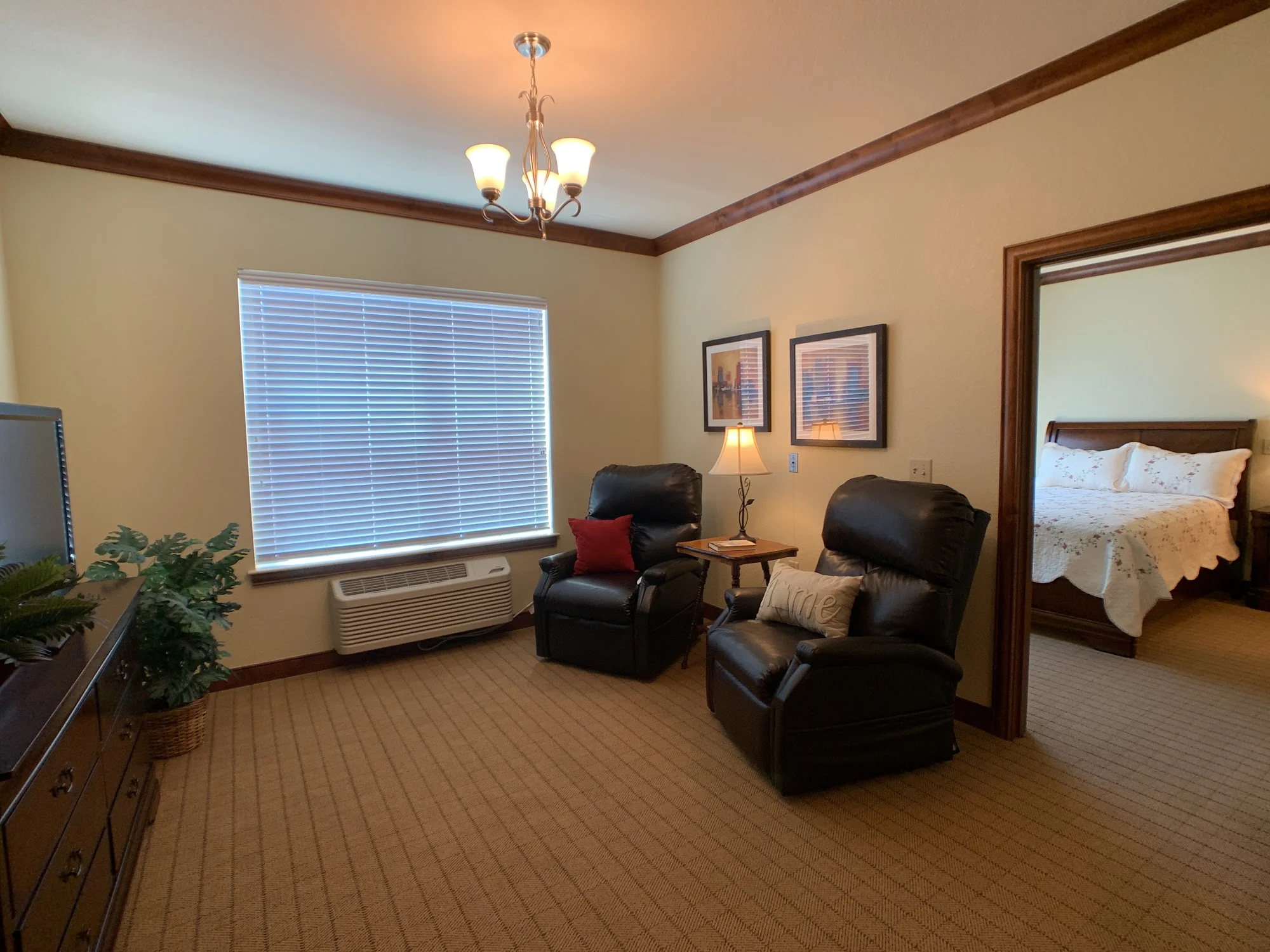 GRACE POINTE CONT CARE SR CAMPUS, SKILLED NURSING