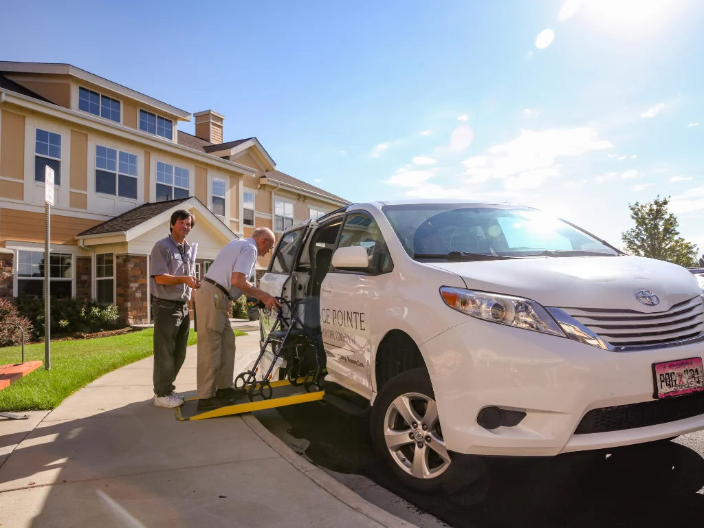 GRACE POINTE CONT CARE SR CAMPUS, SKILLED NURSING
