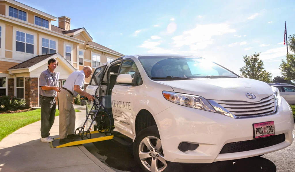 GRACE POINTE CONT CARE SR CAMPUS, SKILLED NURSING
