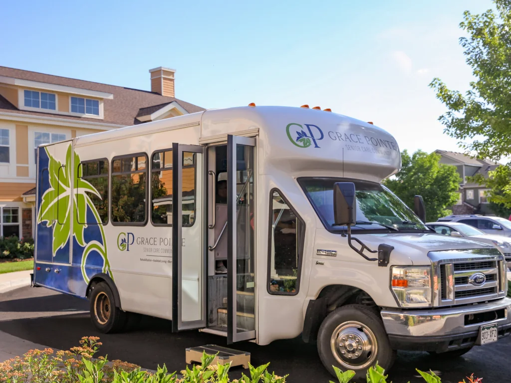 GRACE POINTE CONT CARE SR CAMPUS, SKILLED NURSING