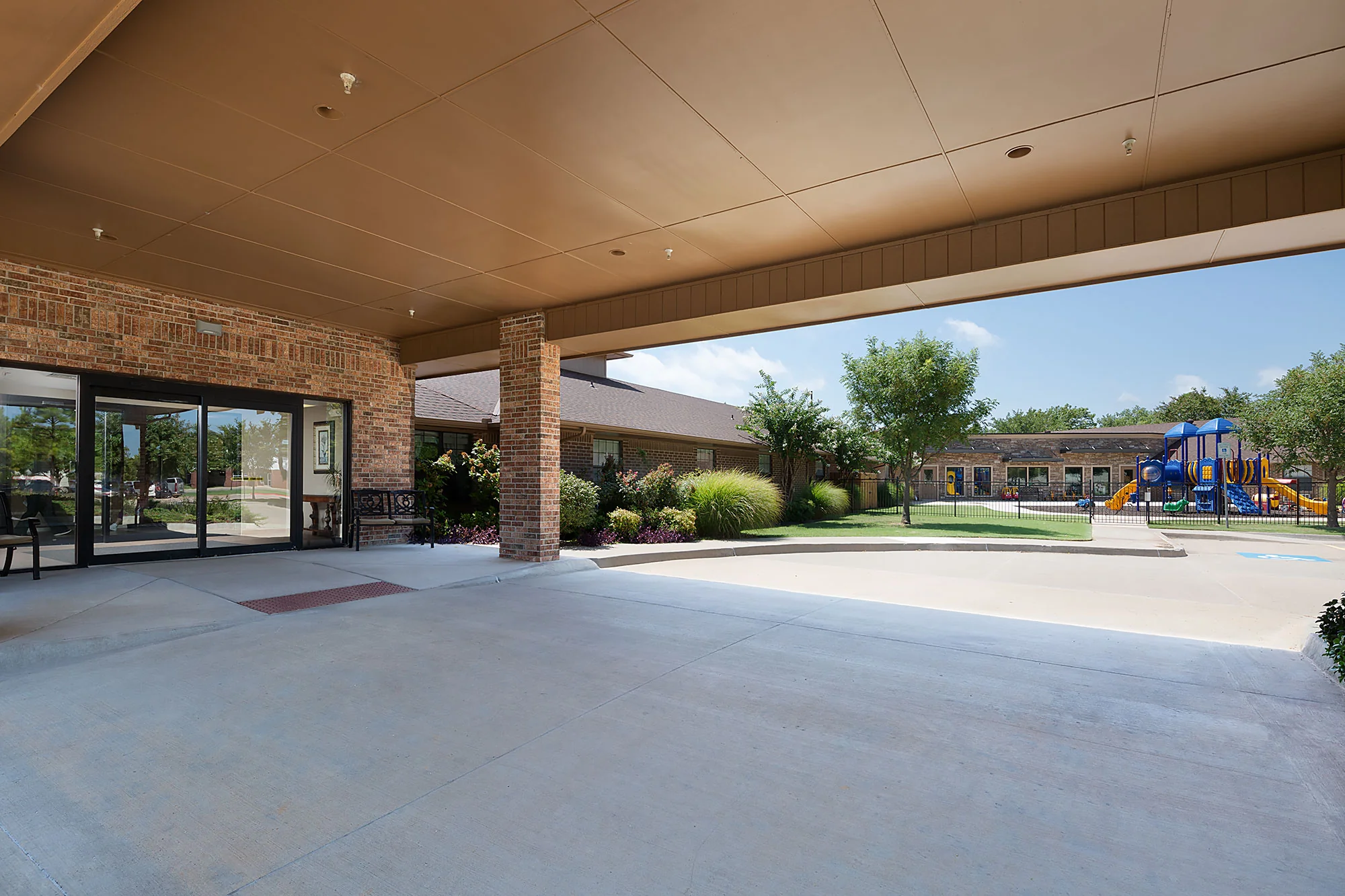 GRACE SKILLED AND NURSING THERAPY NORMAN