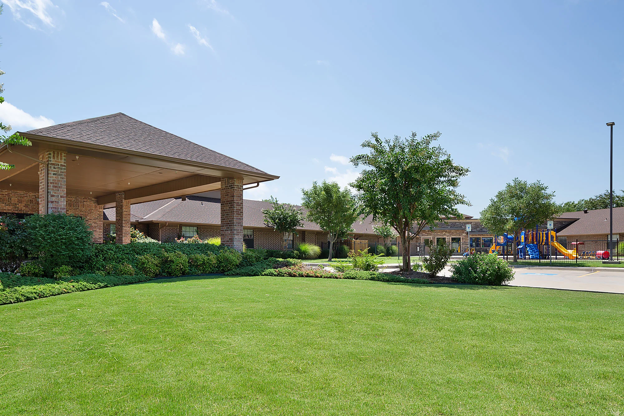 GRACE SKILLED AND NURSING THERAPY NORMAN