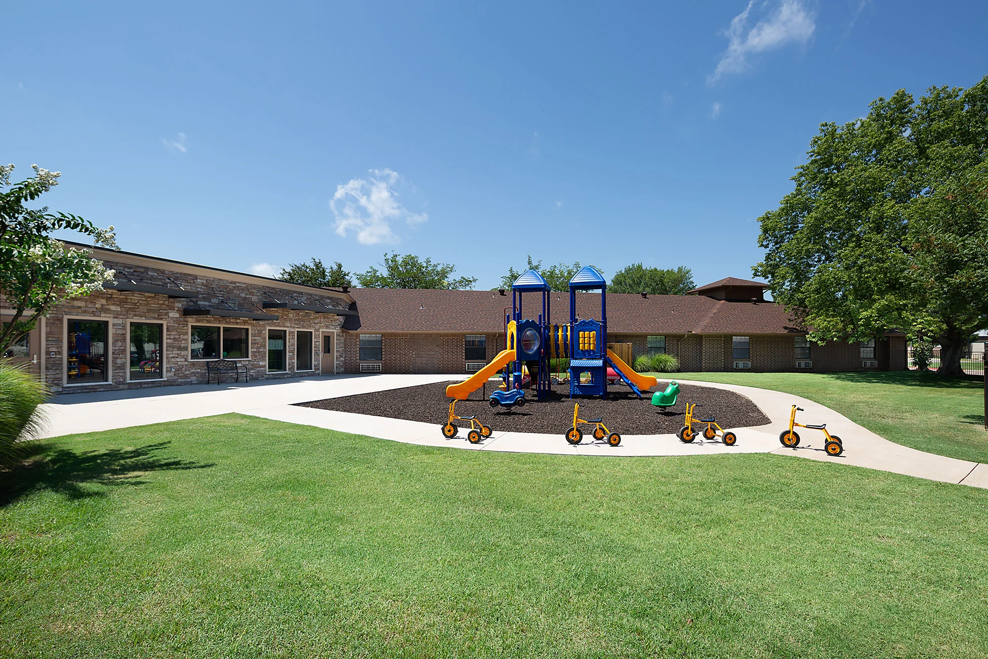 GRACE SKILLED AND NURSING THERAPY NORMAN