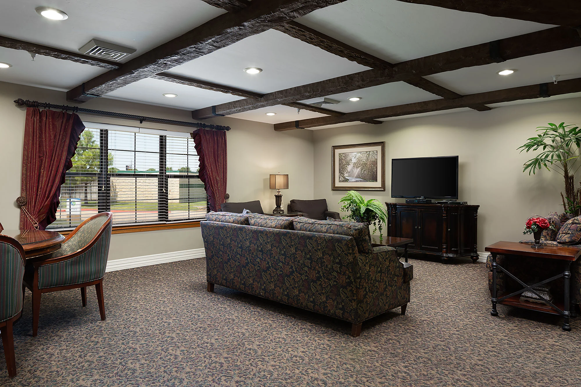 GRACE SKILLED AND NURSING THERAPY NORMAN