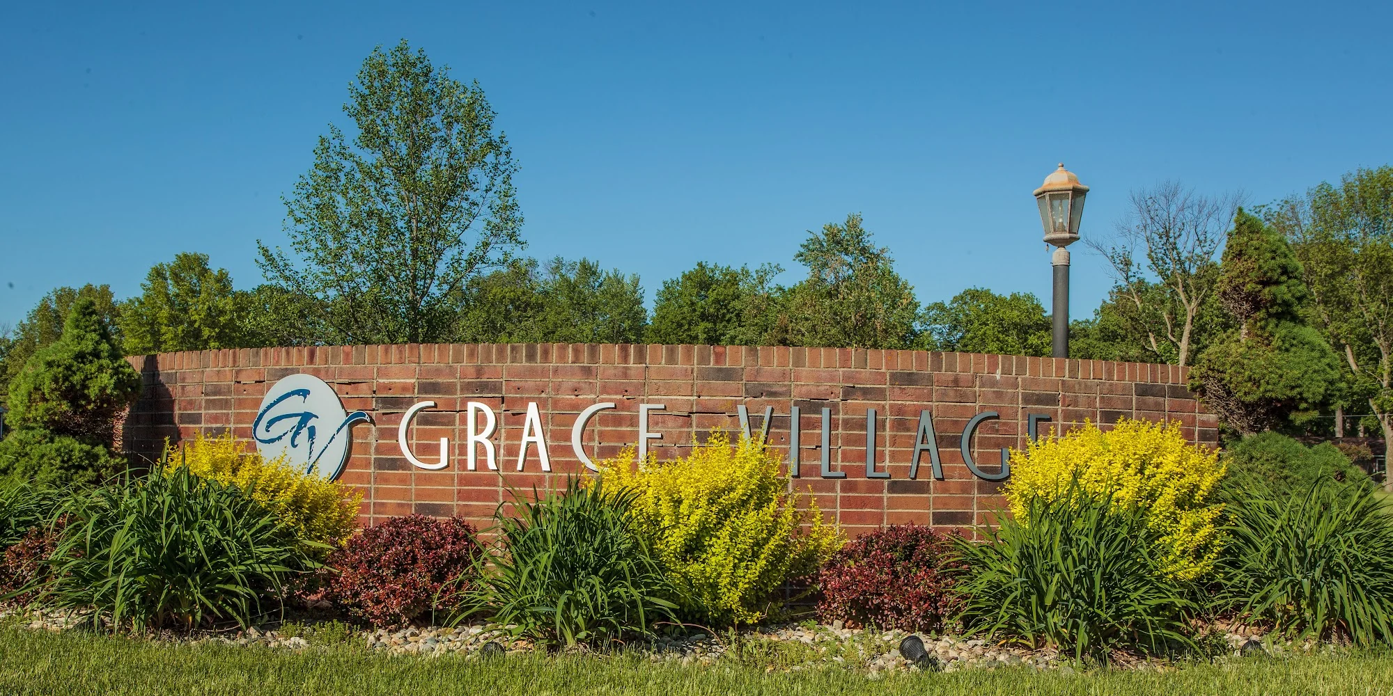 GRACE VILLAGE HEALTH CARE FACILITY