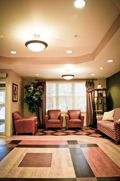 GRACE VILLAGE HEALTH CARE FACILITY