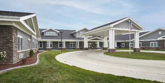 GRACEWELL, AN EVENTIDE COMMUNITY