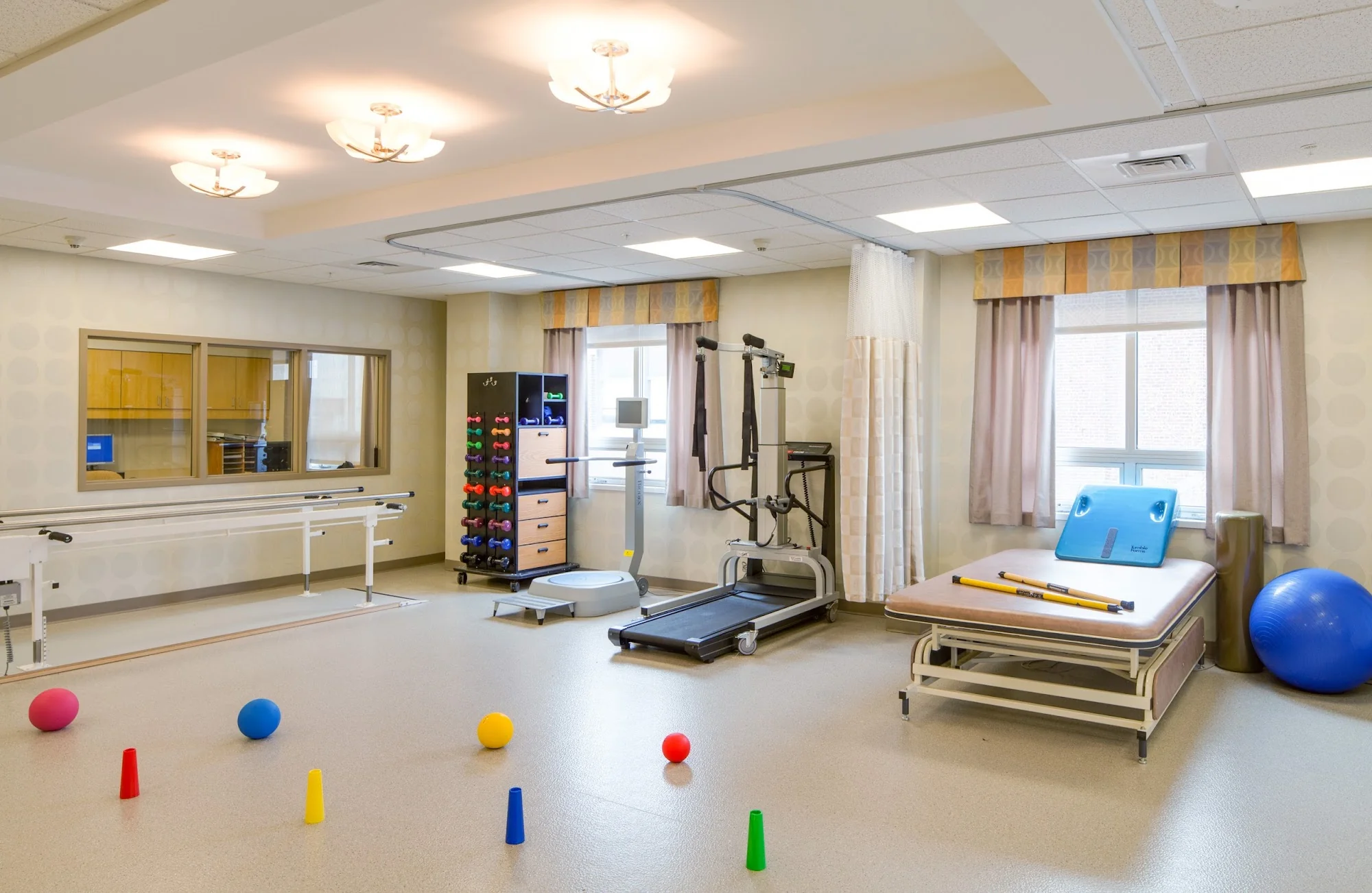 GRADUATE POST ACUTE