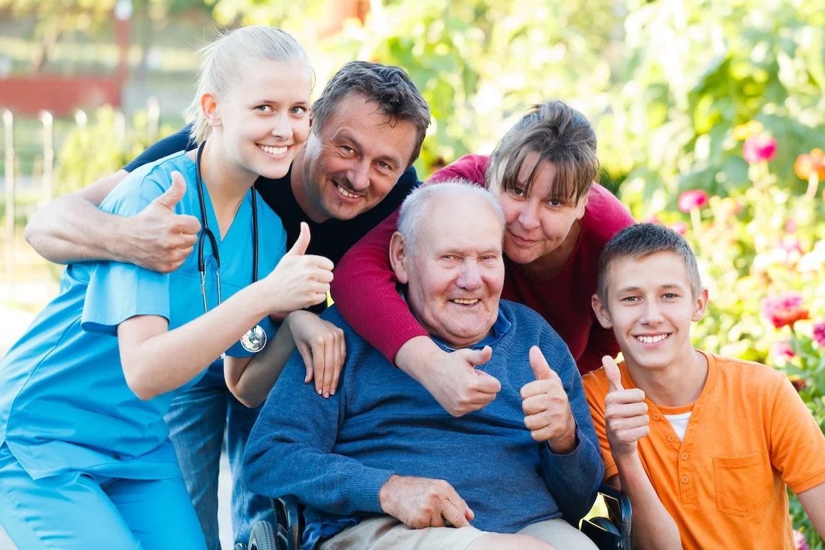 GRAND BOULEVARD HEALTH AND REHABILITATION CENTER