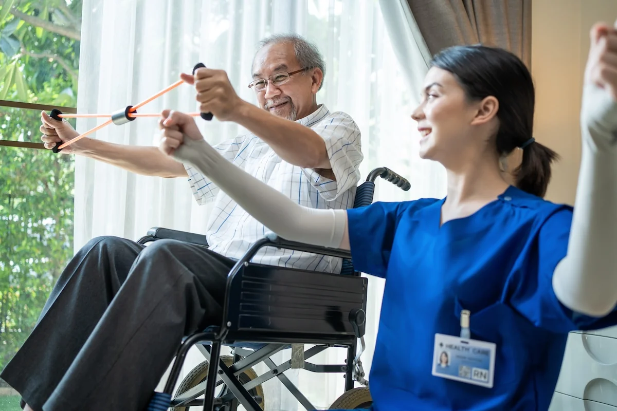 GRAND BOULEVARD HEALTH AND REHABILITATION CENTER