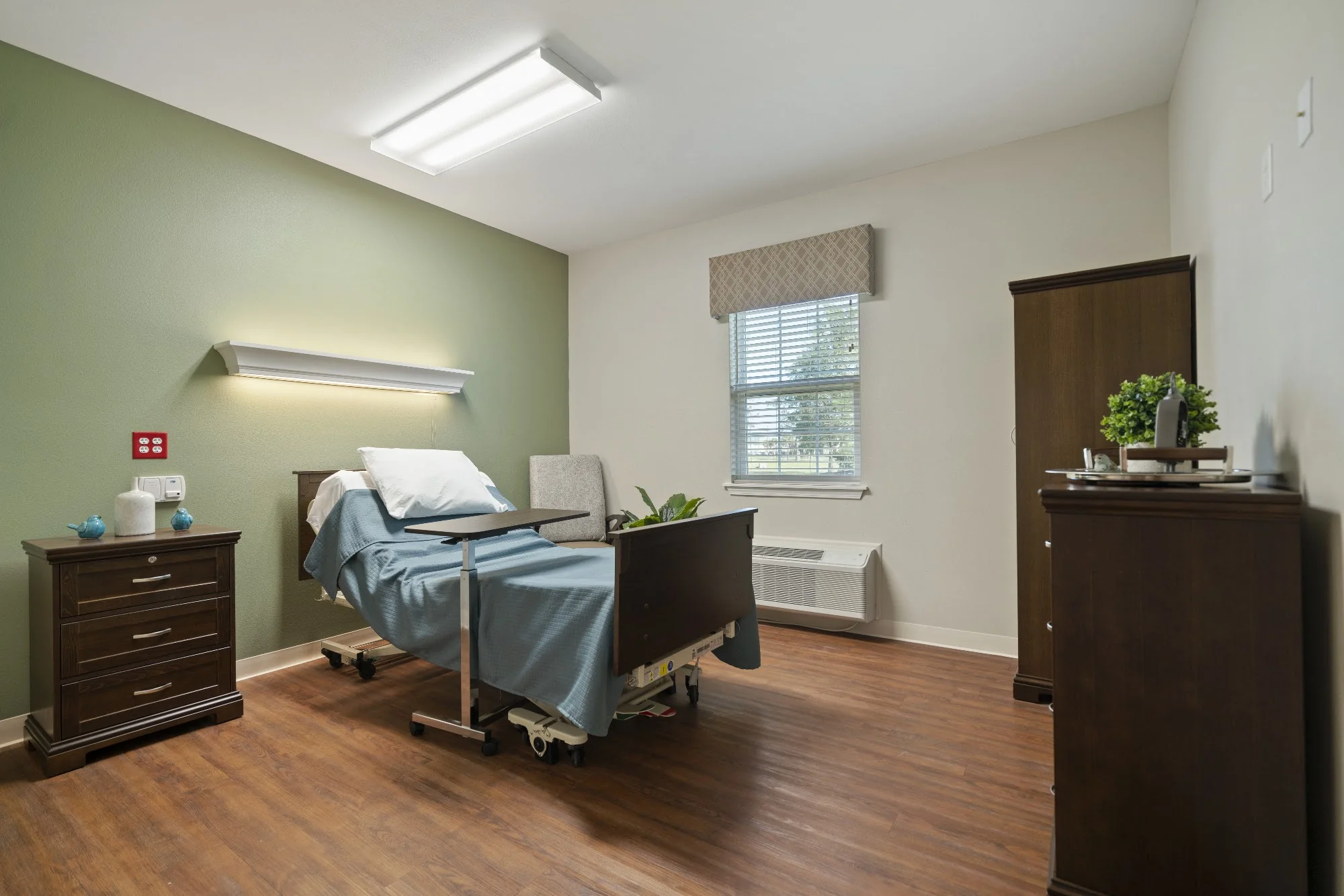 GRAND COVE NURSING & REHABILITATION CENTER