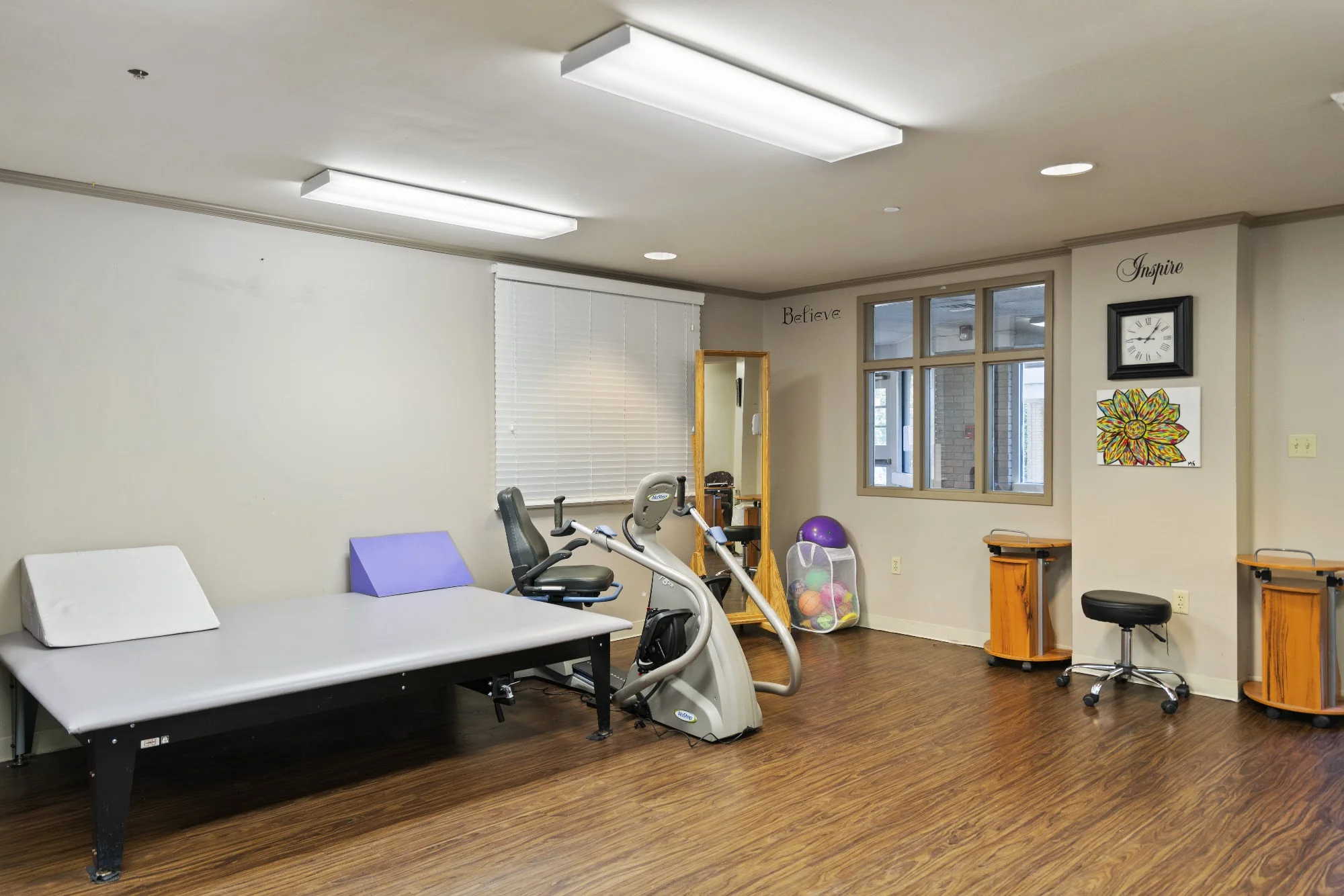 GRAND COVE NURSING & REHABILITATION CENTER