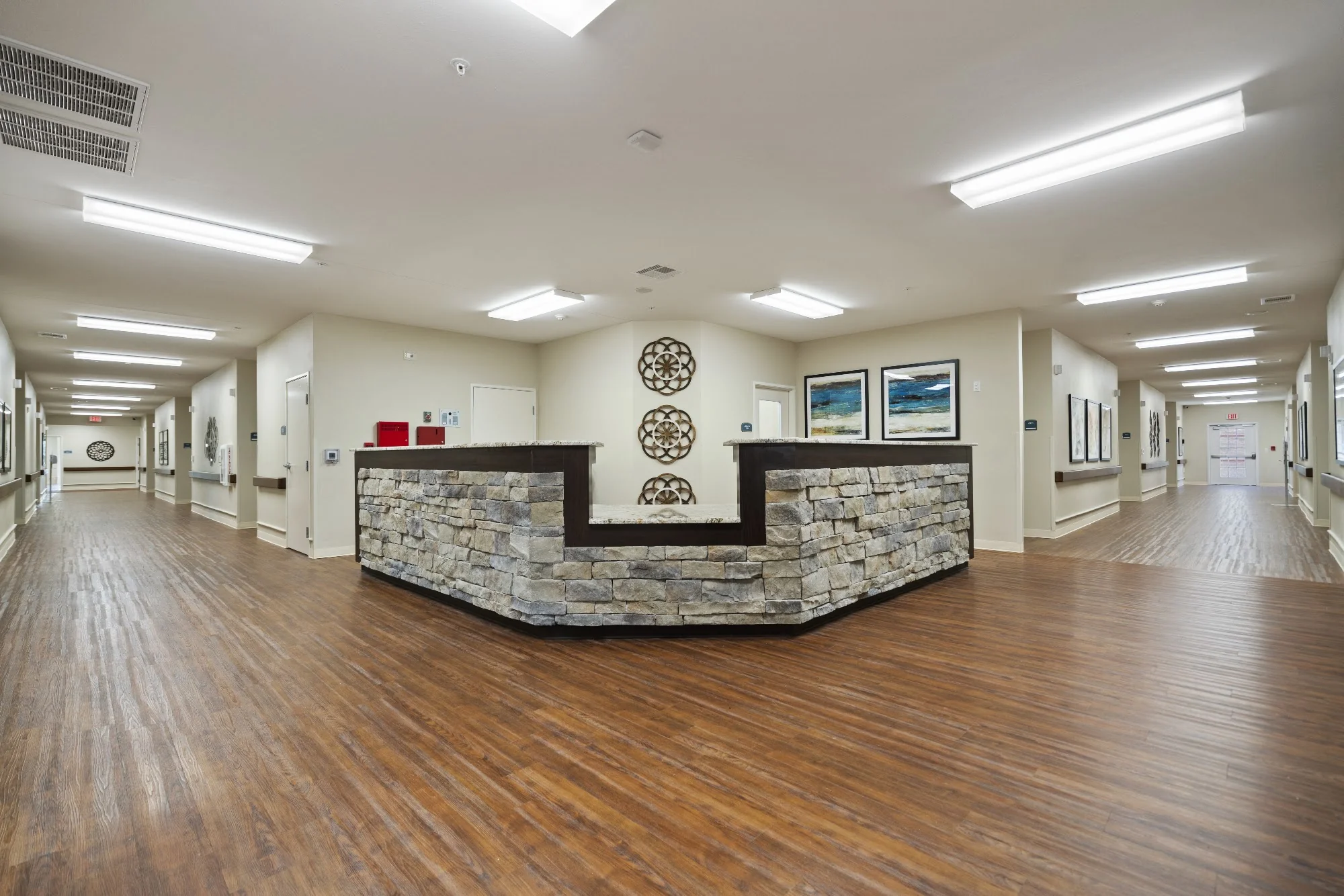 GRAND COVE NURSING & REHABILITATION CENTER