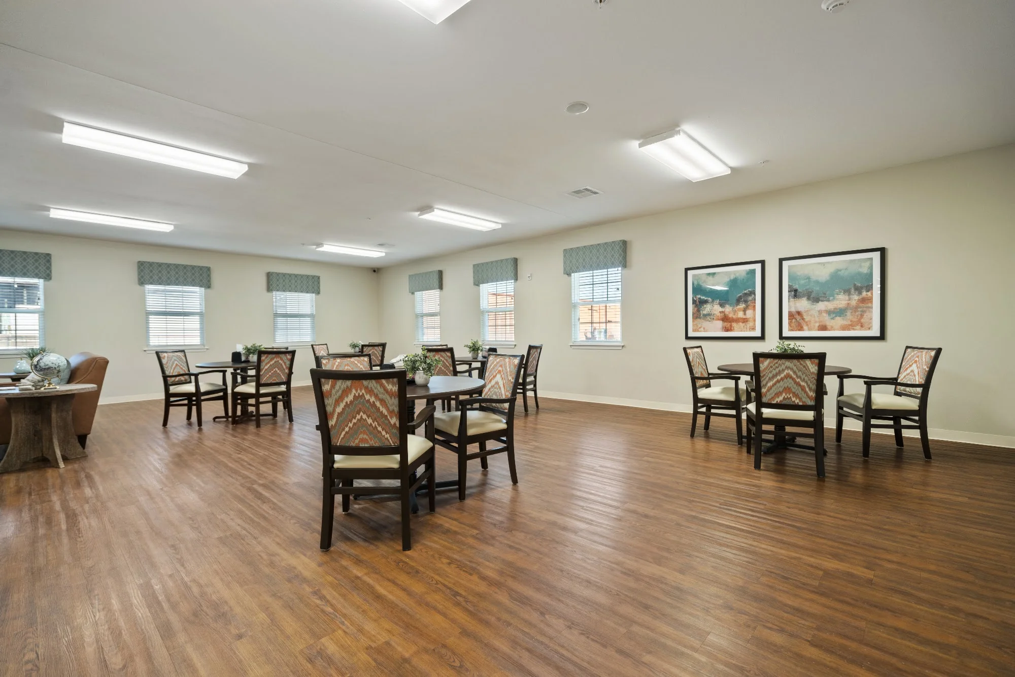 GRAND COVE NURSING & REHABILITATION CENTER