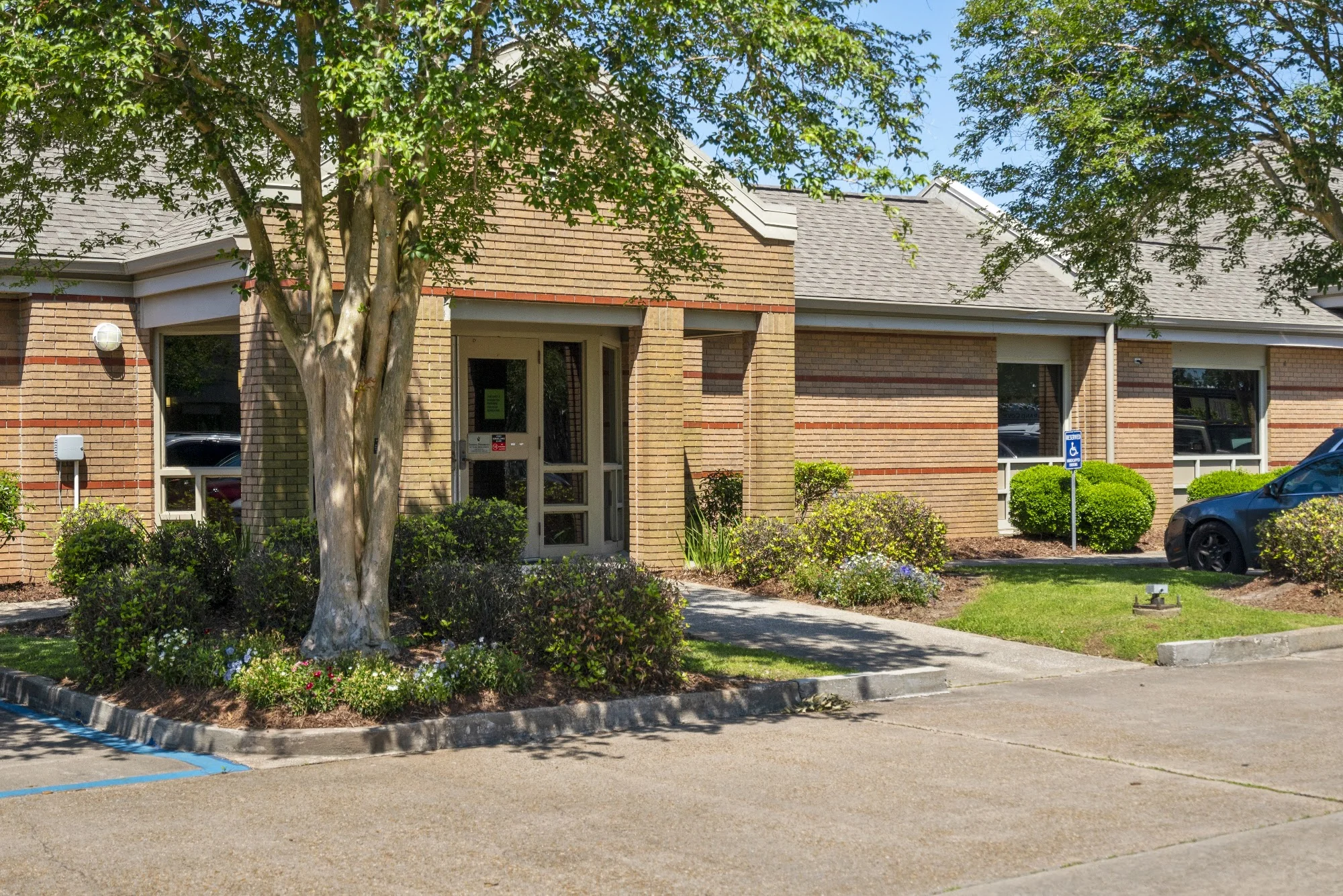 GRAND COVE NURSING & REHABILITATION CENTER