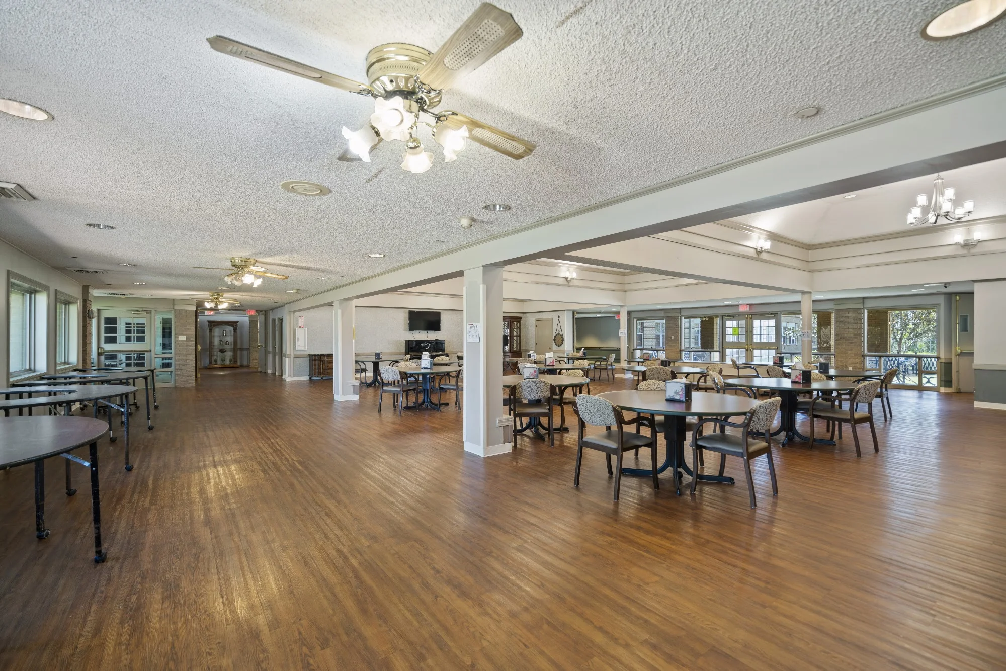 GRAND COVE NURSING & REHABILITATION CENTER