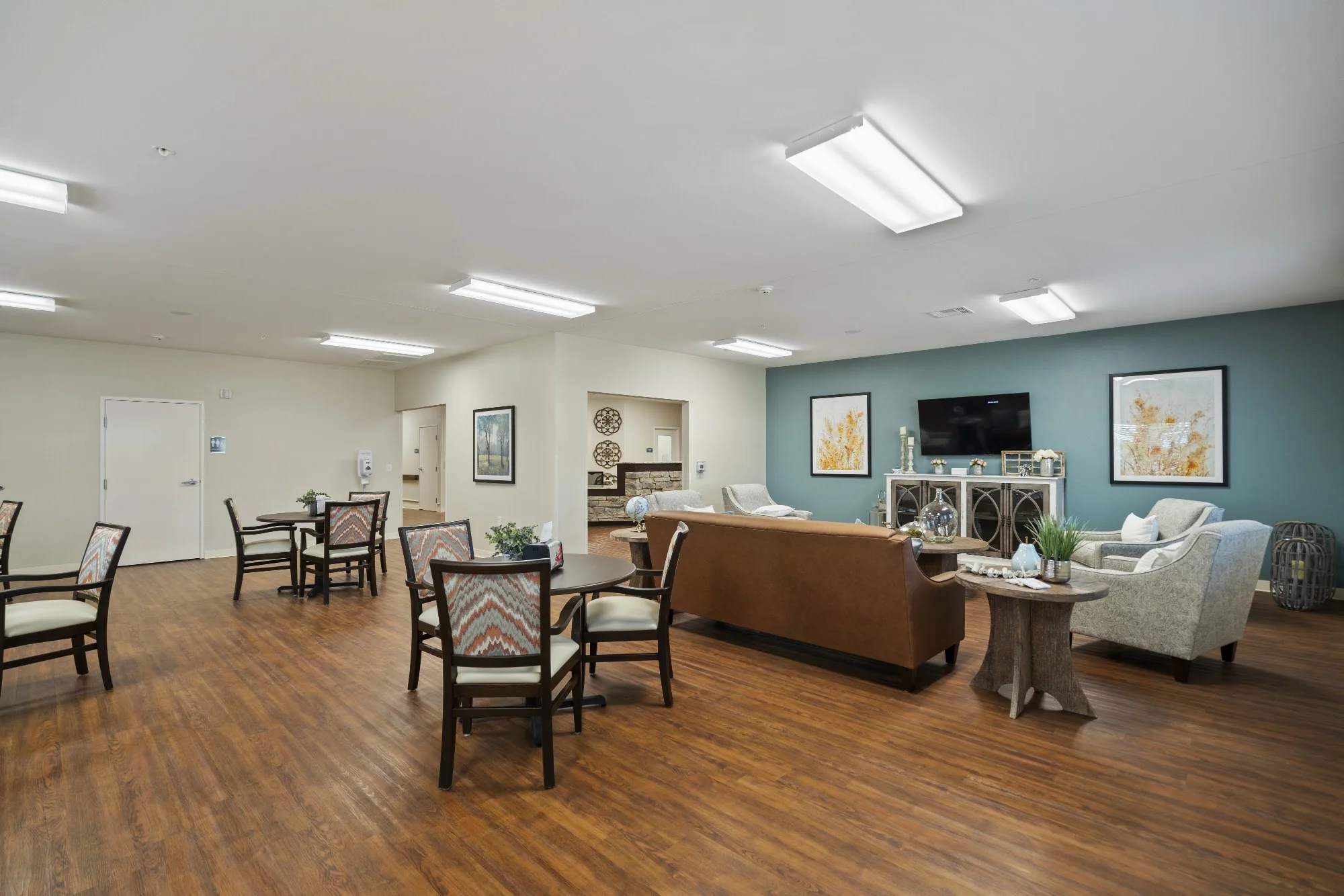 GRAND COVE NURSING & REHABILITATION CENTER