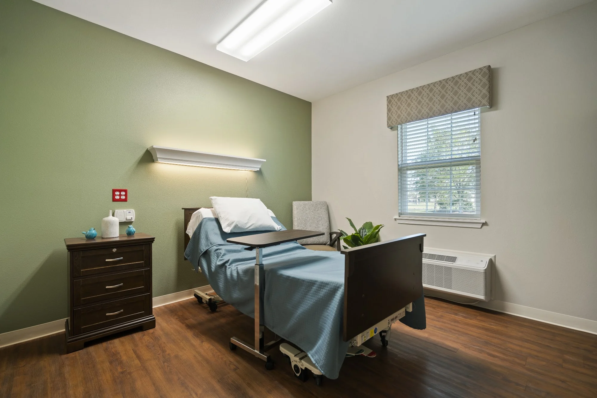 GRAND COVE NURSING & REHABILITATION CENTER