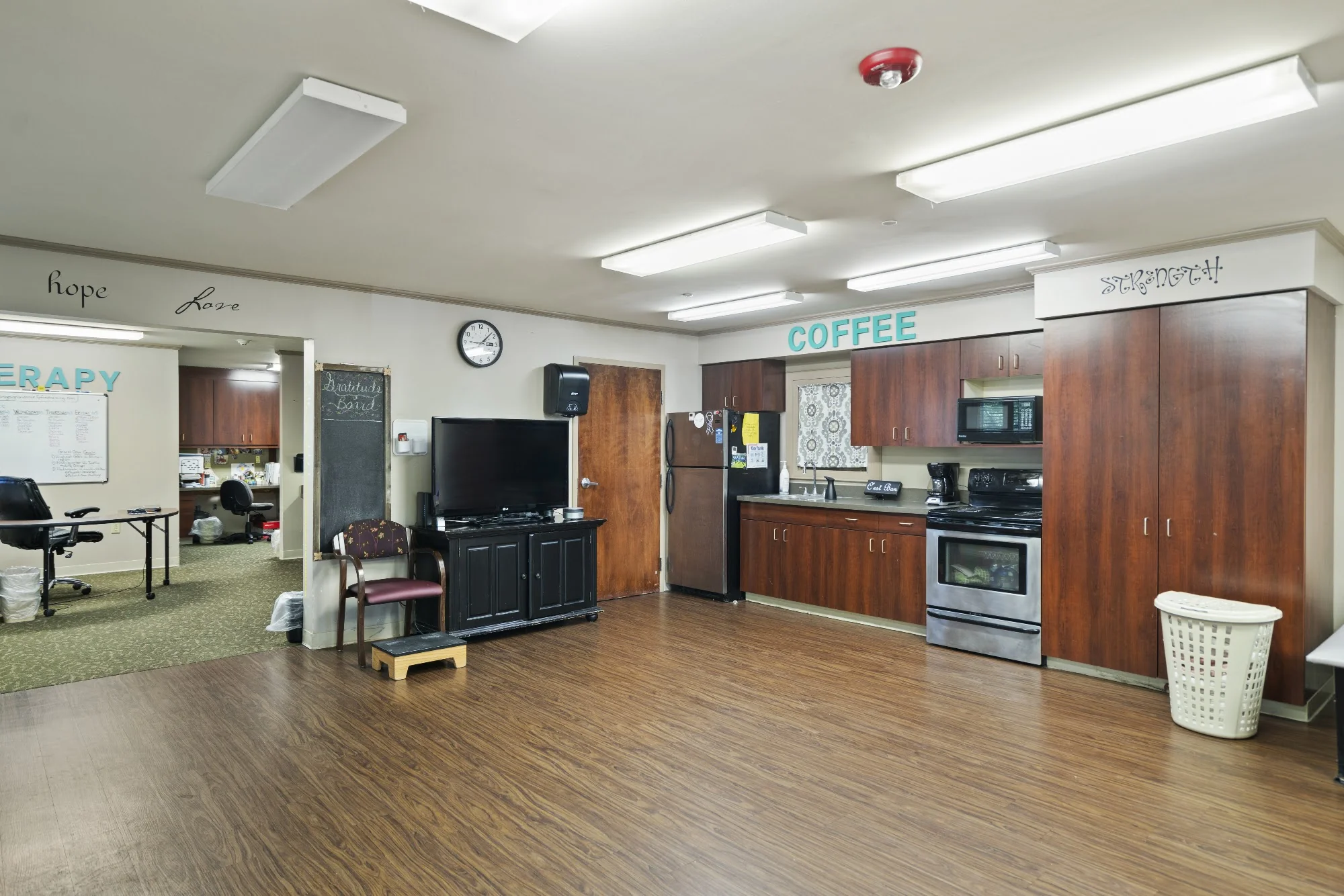 GRAND COVE NURSING & REHABILITATION CENTER