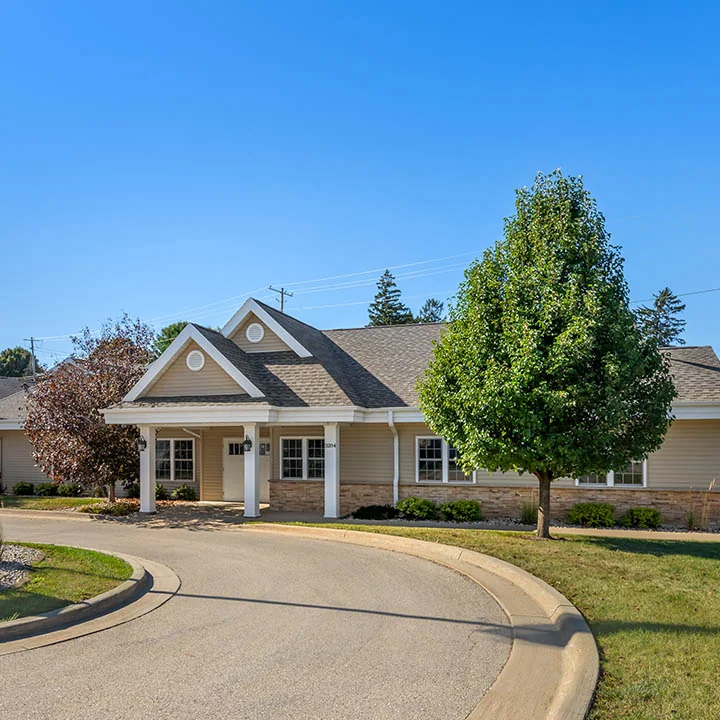 GRAND MEADOWS SENIOR LIVING & HEALTH CARE