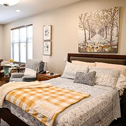 GRAND MEADOWS SENIOR LIVING & HEALTH CARE