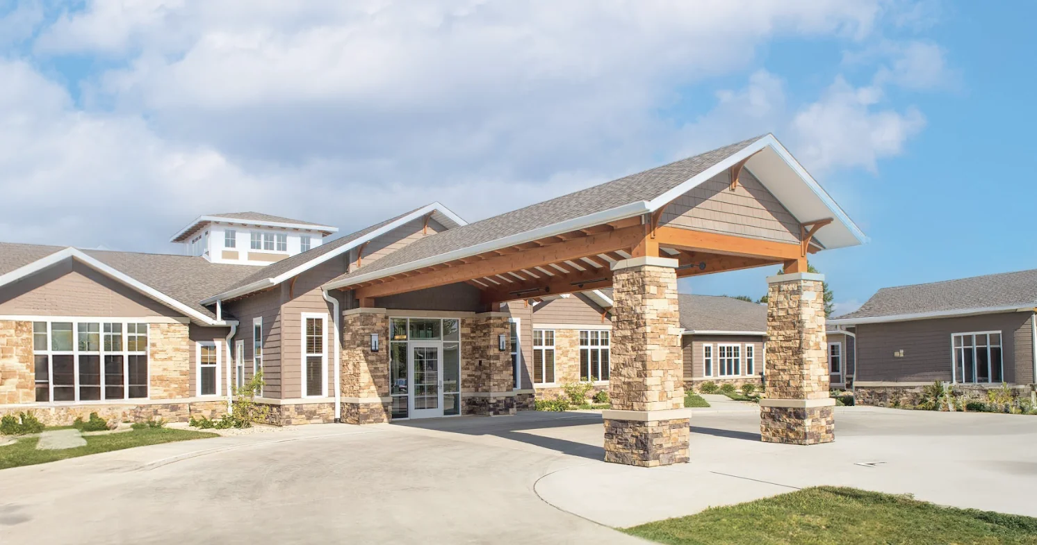 GRAND MEADOWS SENIOR LIVING & HEALTH CARE