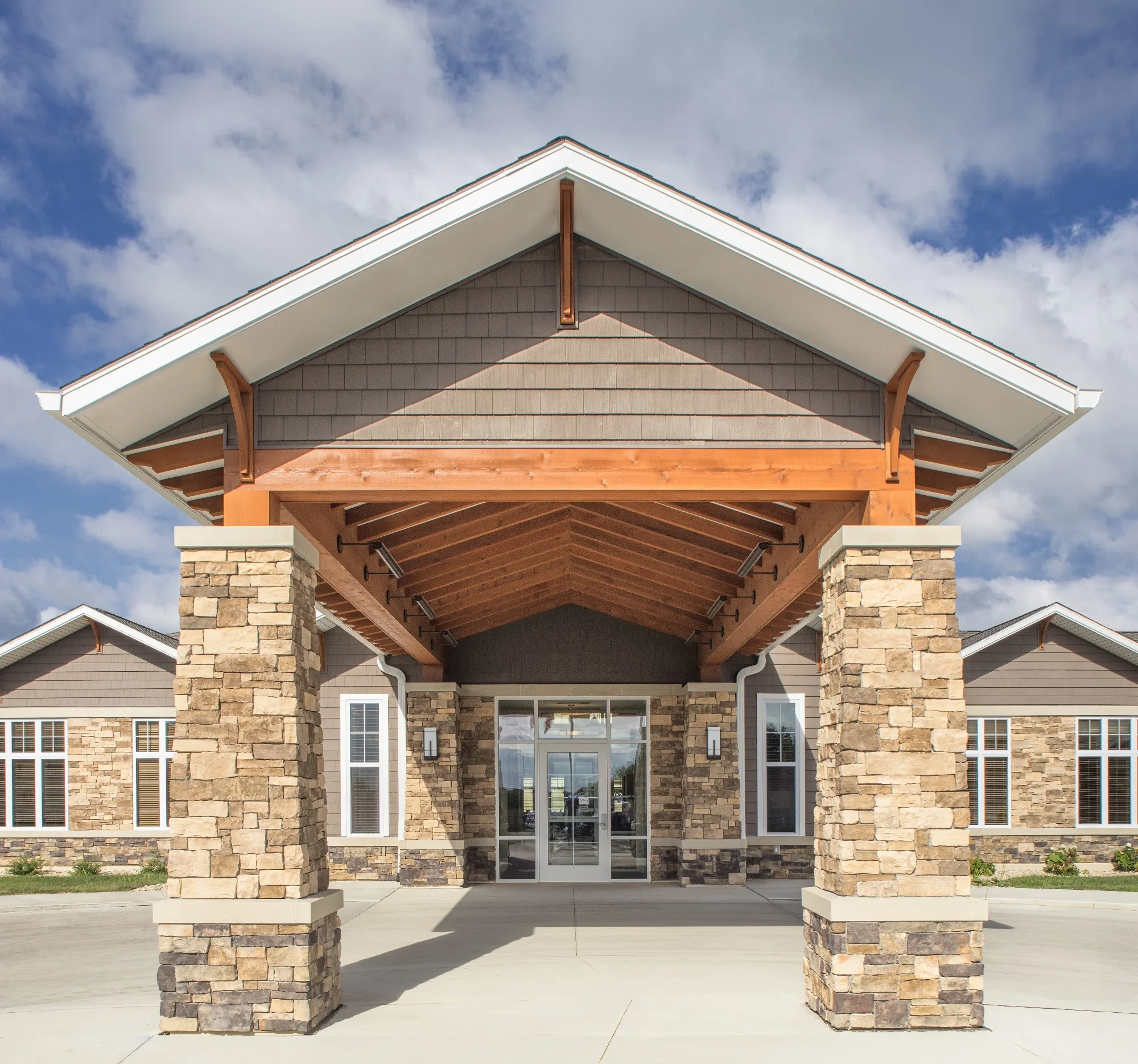 GRAND MEADOWS SENIOR LIVING & HEALTH CARE