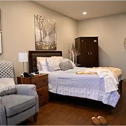 GRAND MEADOWS SENIOR LIVING & HEALTH CARE