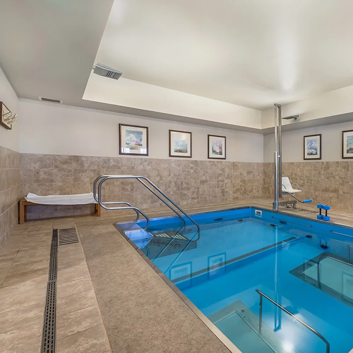 GRAND MEADOWS SENIOR LIVING & HEALTH CARE