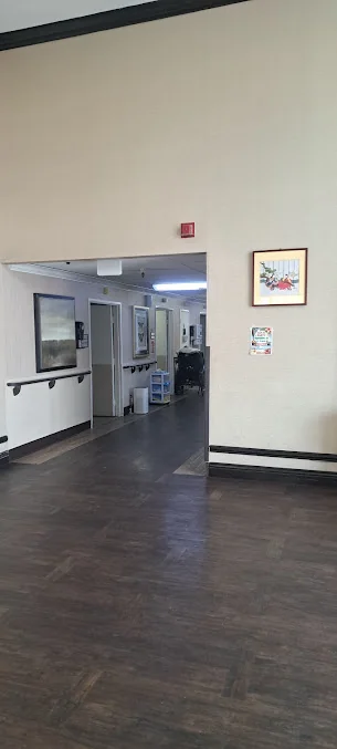 GRAND PARK CONVALESCENT HOSPITAL