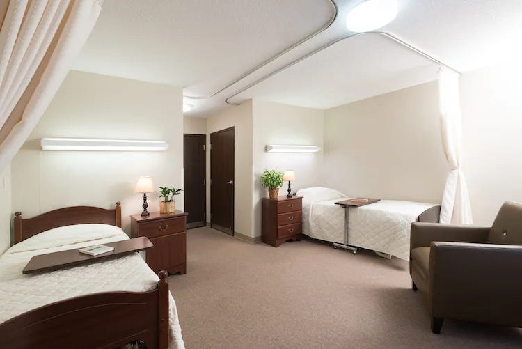 GRAND RAPIDS CARE CENTER