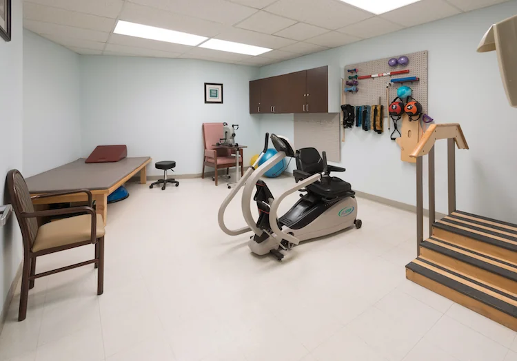 GRAND RAPIDS CARE CENTER