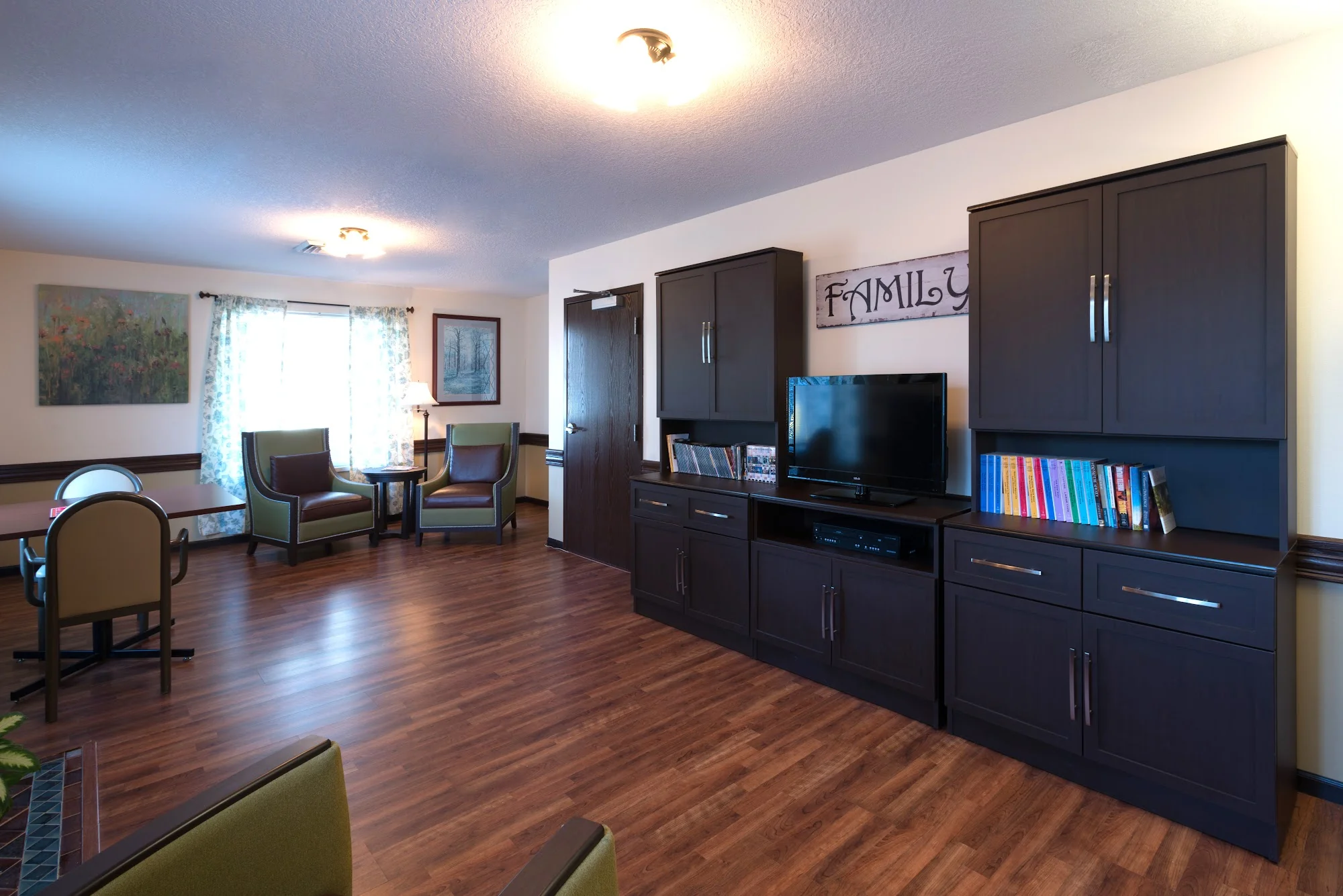 GRAND RAPIDS CARE CENTER