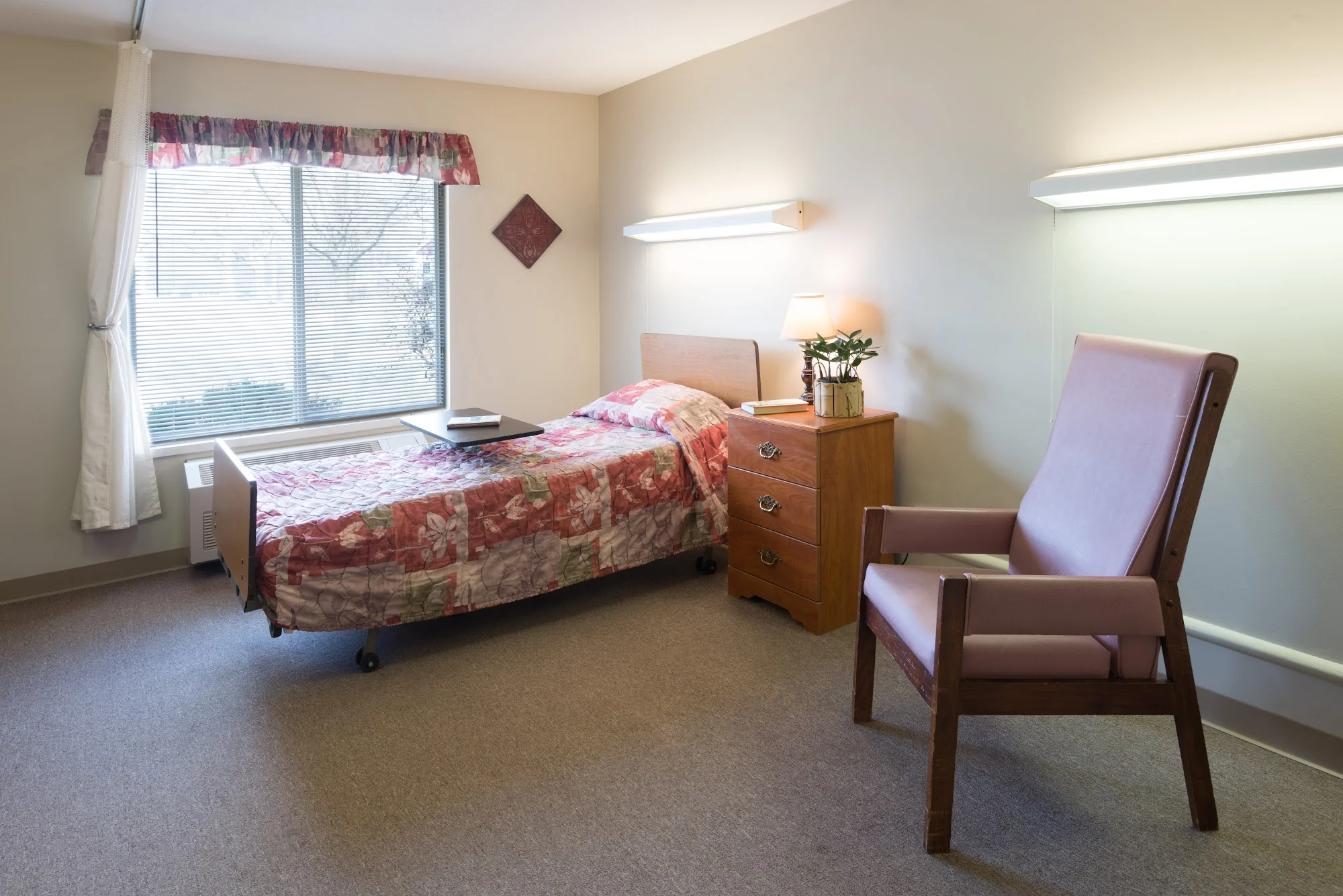 GRAND RAPIDS CARE CENTER