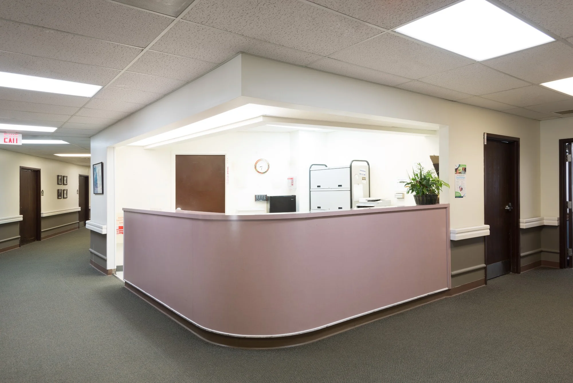 GRAND RAPIDS CARE CENTER