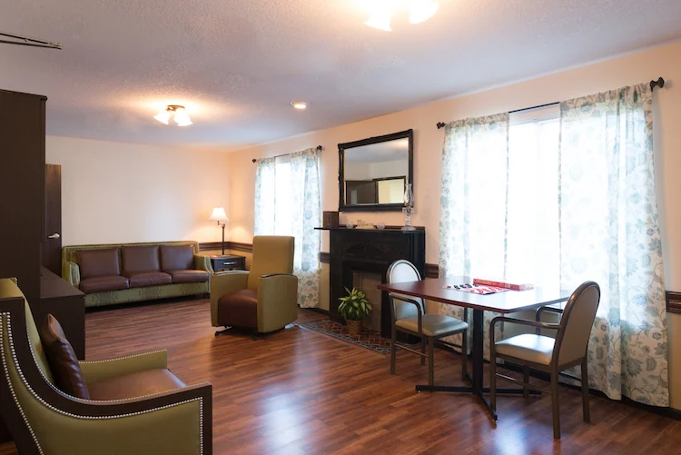 GRAND RAPIDS CARE CENTER