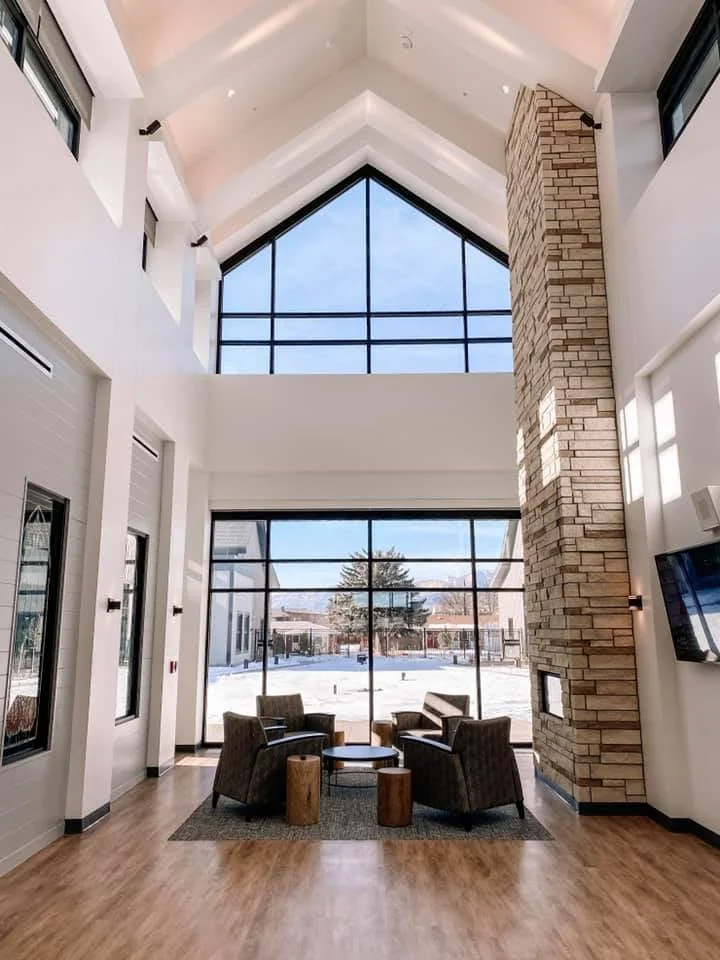 GRAND RIVER HEALTH CARE CENTER