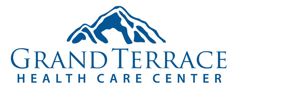 GRAND TERRACE HEALTH CARE CENTER