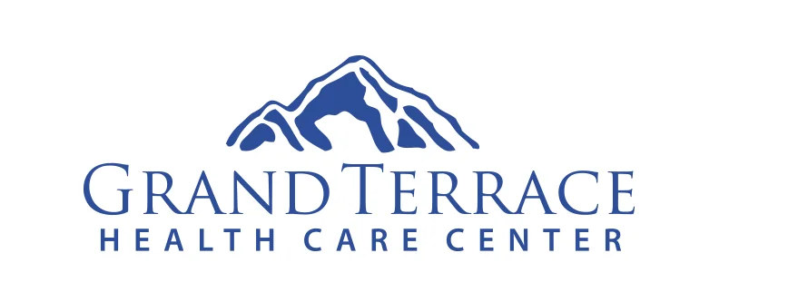 GRAND TERRACE HEALTH CARE CENTER