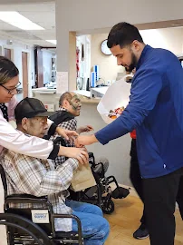 GRAND TERRACE REHABILITATION AND HEALTHCARE