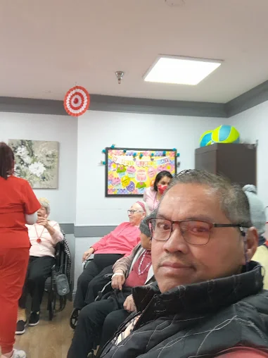 GRAND VALLEY HEALTH CARE CENTER